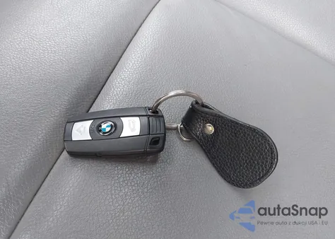 2008 BMW X5 3.0Si z USA, uszkodzony, nr VIN 5UXFE43538L001775